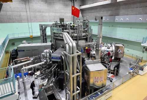 安徽何以成為新興能源技術的研發重鎮？