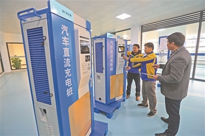 新興產業拔節壯大，新能源原動設備銷售迎來黃金時代