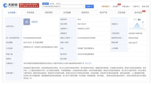 華為成立數字能源公司，加快布局充電與換電網絡及新興能源技術